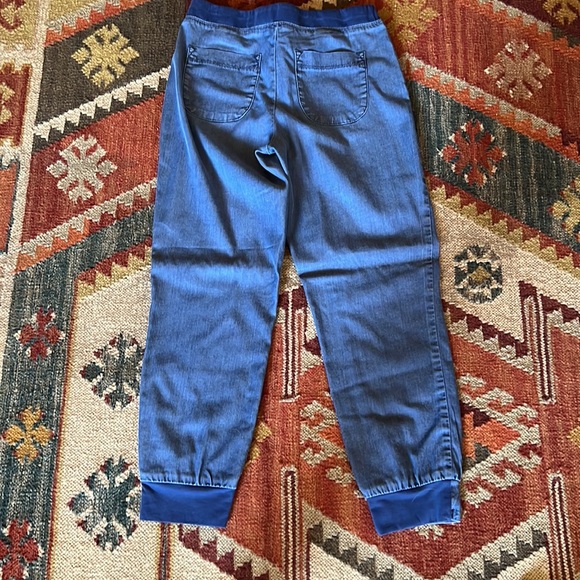 NYDJ jogger pants - Picture 2 of 4